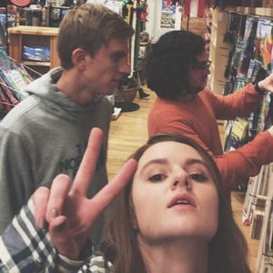 Meet your Posher, Amber